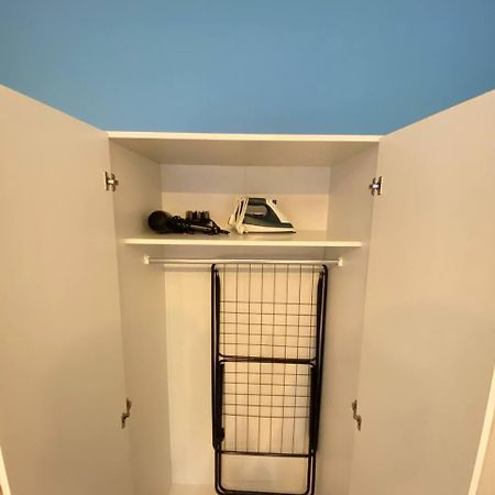 Zentrales Apartment: Kreuzberg, Berlin Eksteriør bilde