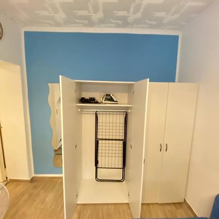 Zentrales Apartment: Kreuzberg, Berlin Eksteriør bilde