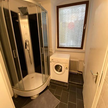Zentrales Apartment: Kreuzberg, Berlin Eksteriør bilde