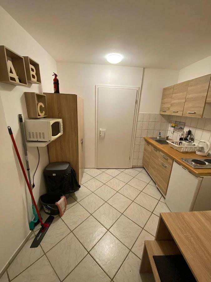 Zentrales Apartment: Kreuzberg, Berlin Eksteriør bilde