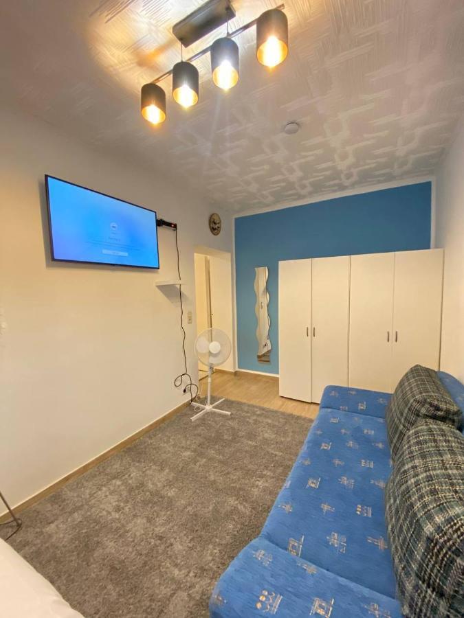 Zentrales Apartment: Kreuzberg, Berlin Eksteriør bilde