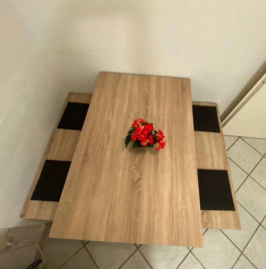 Zentrales Apartment: Kreuzberg, Berlin Eksteriør bilde