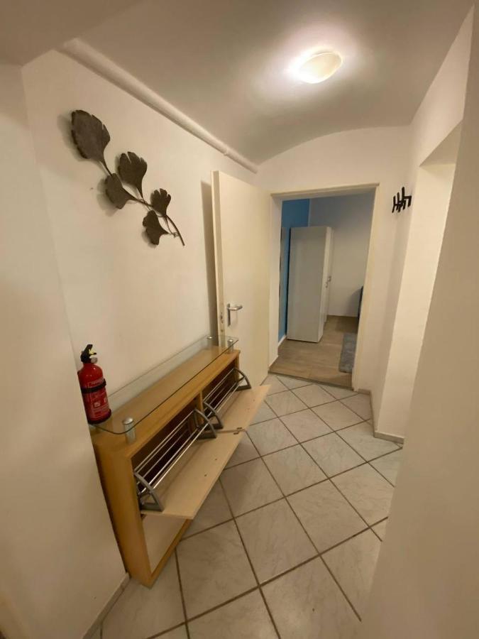 Zentrales Apartment: Kreuzberg, Berlin Eksteriør bilde