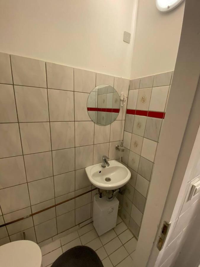Zentrales Apartment: Kreuzberg, Berlin Eksteriør bilde