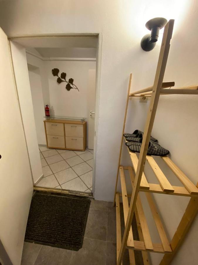 Zentrales Apartment: Kreuzberg, Berlin Eksteriør bilde