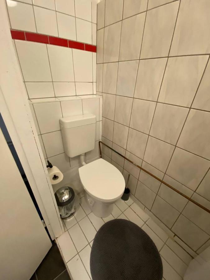 Zentrales Apartment: Kreuzberg, Berlin Eksteriør bilde