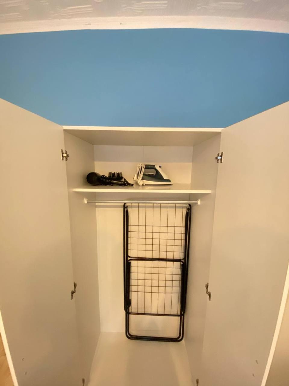 Zentrales Apartment: Kreuzberg, Berlin Eksteriør bilde