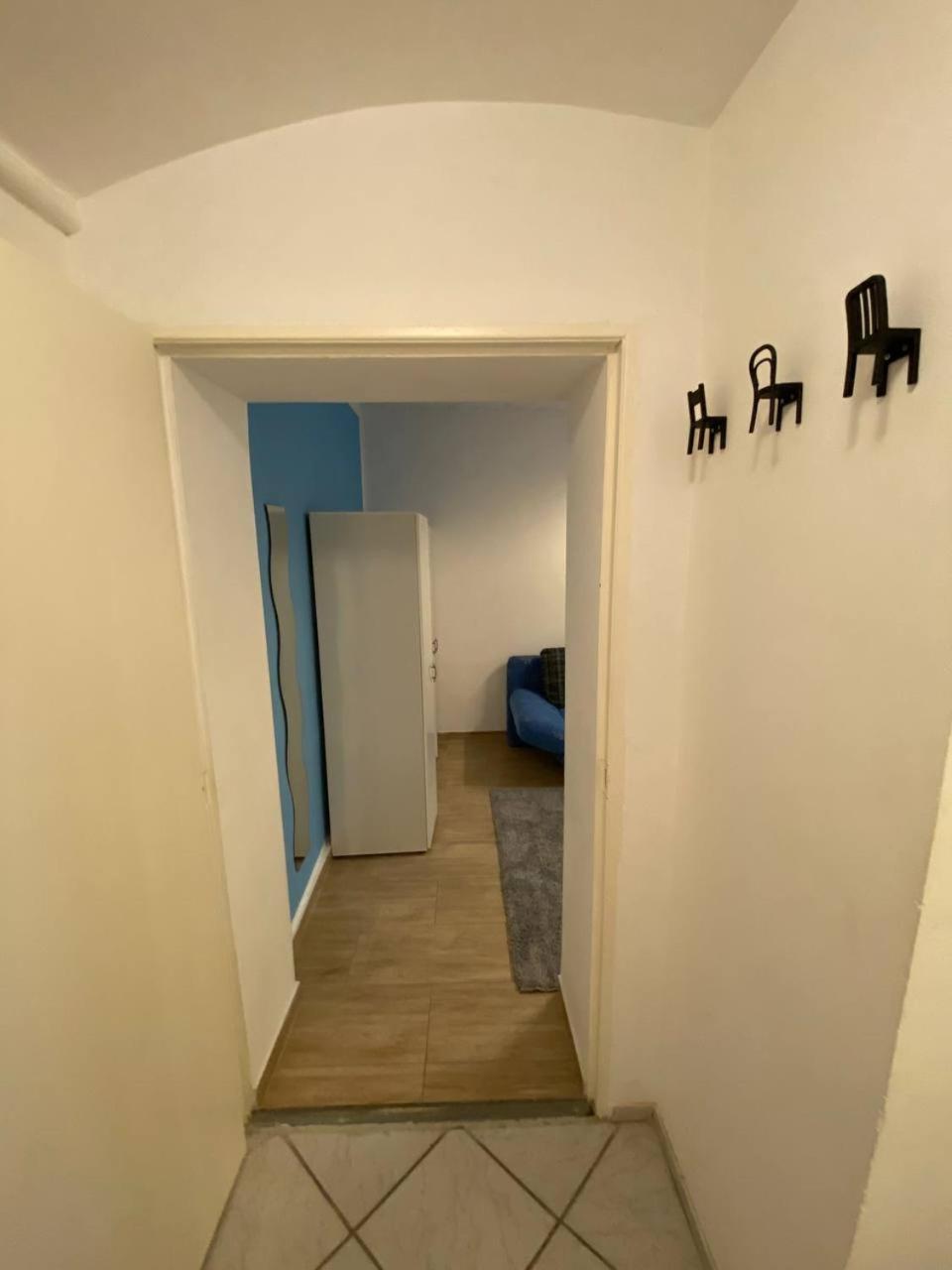 Zentrales Apartment: Kreuzberg, Berlin Eksteriør bilde