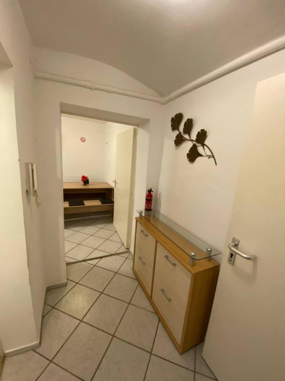 Zentrales Apartment: Kreuzberg, Berlin Eksteriør bilde