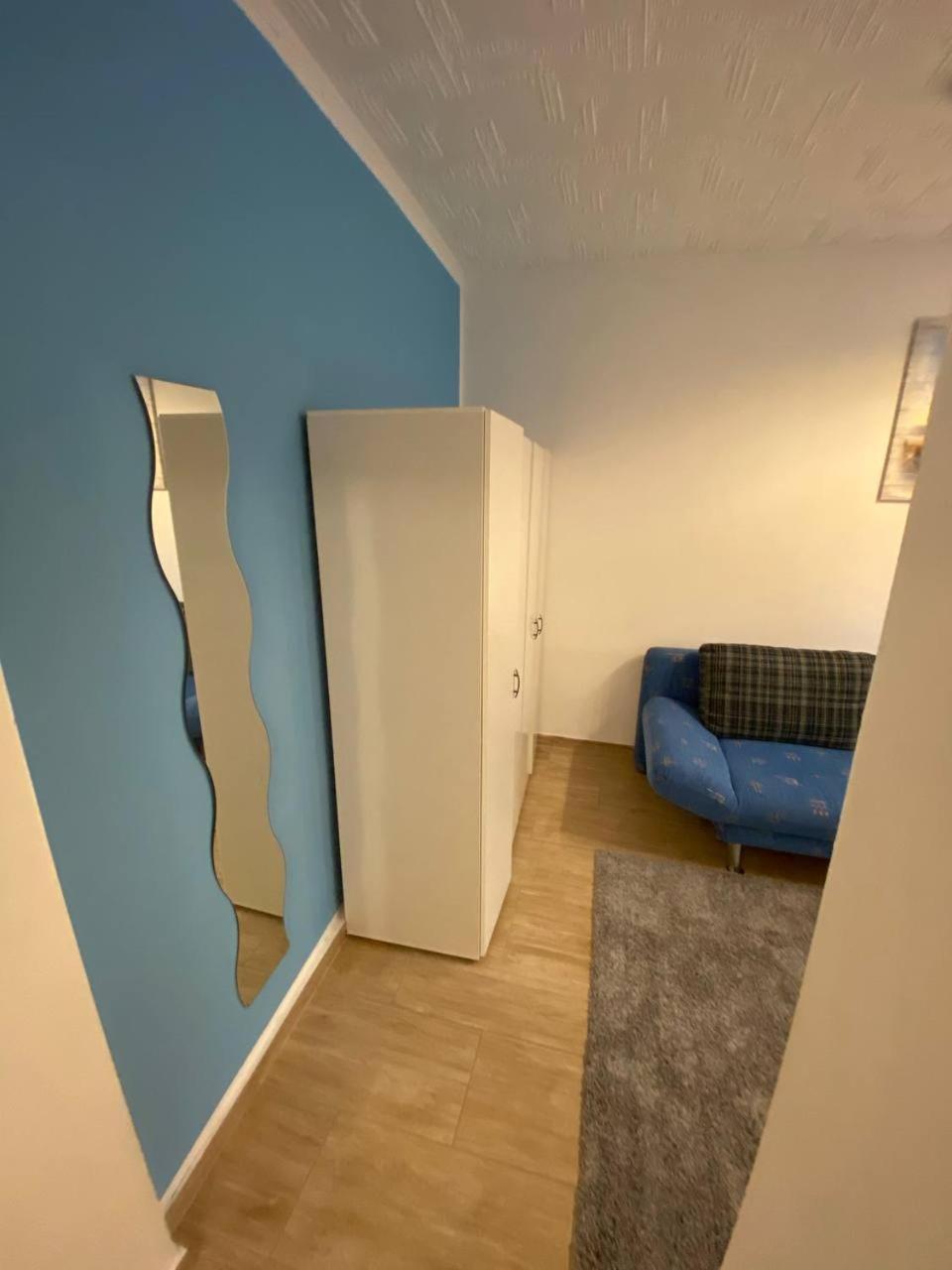 Zentrales Apartment: Kreuzberg, Berlin Eksteriør bilde