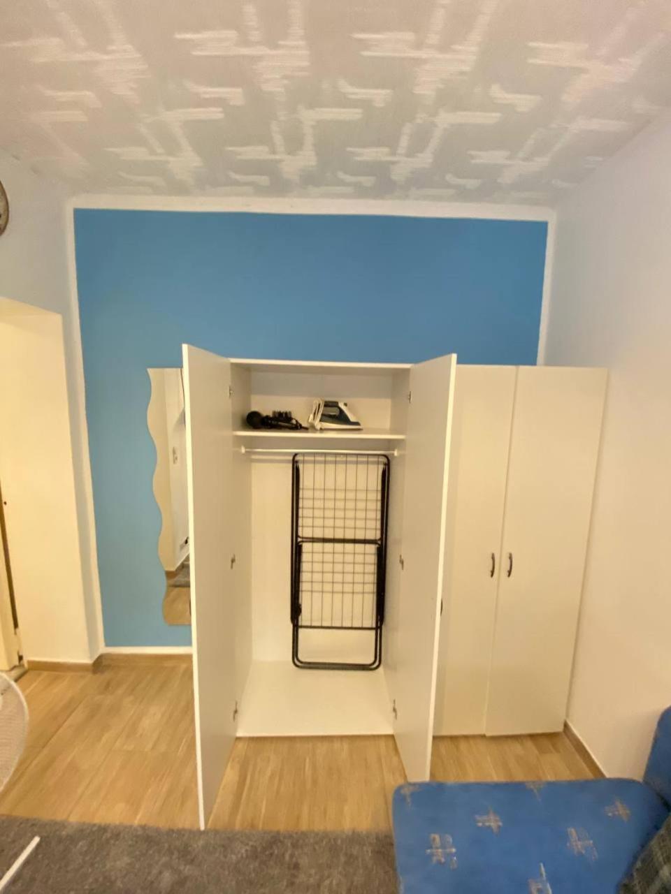 Zentrales Apartment: Kreuzberg, Berlin Eksteriør bilde
