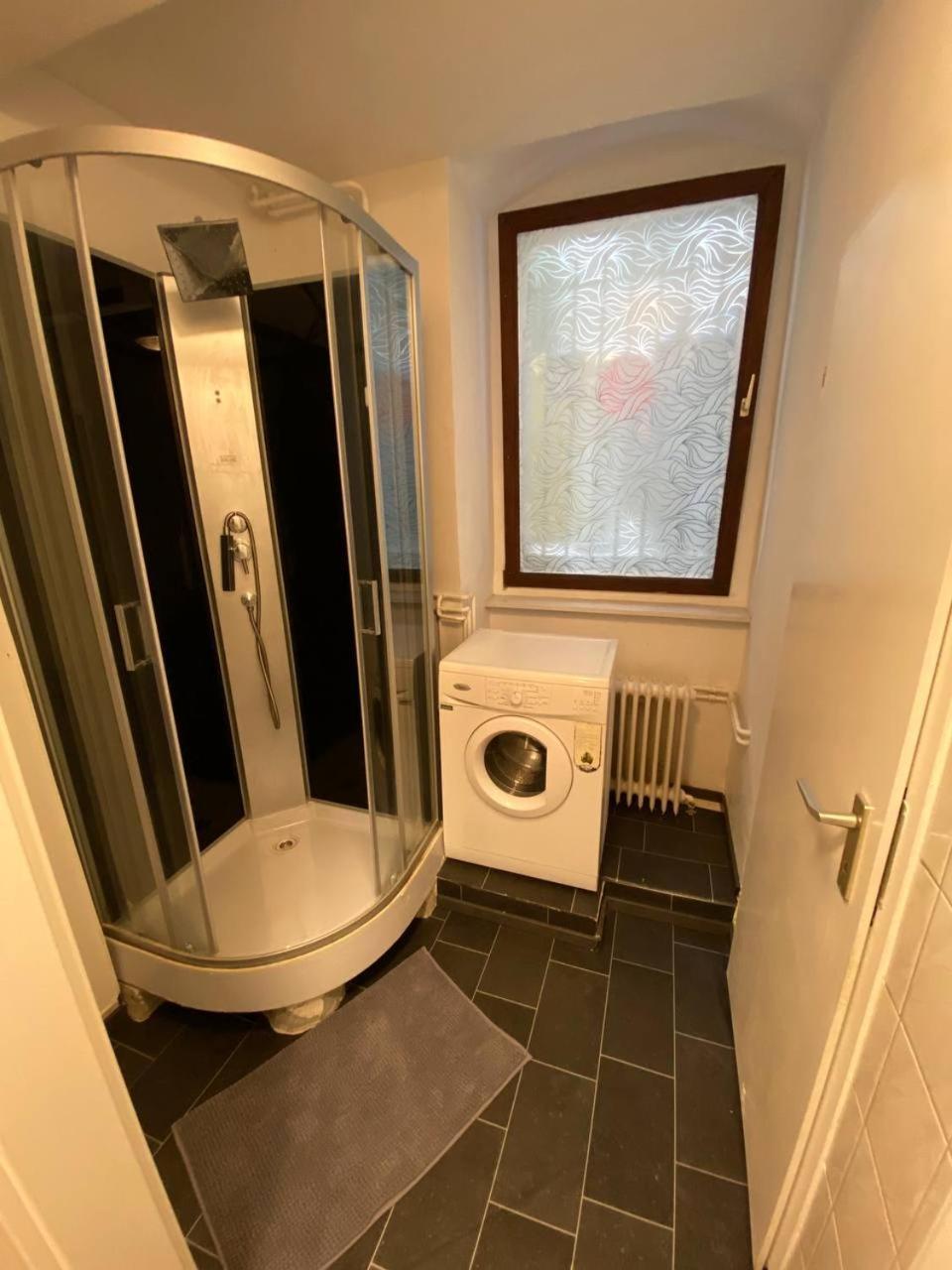 Zentrales Apartment: Kreuzberg, Berlin Eksteriør bilde